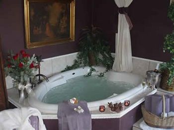 Lockheart Gables Romantic Bed And Breakfast 沃思堡 外观 照片